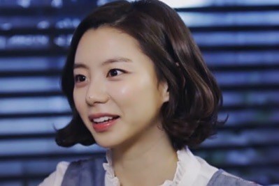 박수진헤어 이미지