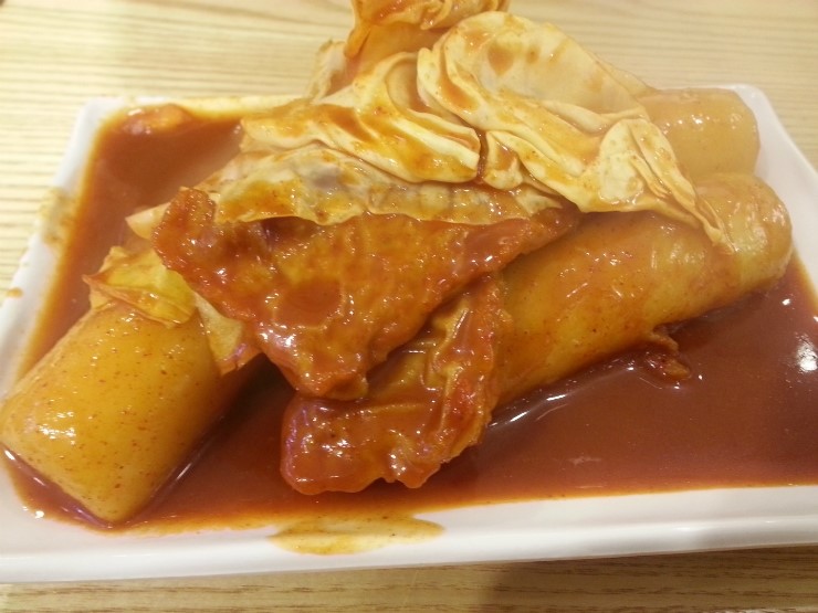 미미네꼬마김밥 이미지