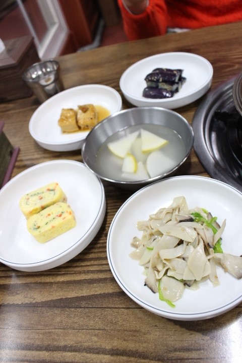 본오미꾸라지매운탕 이미지