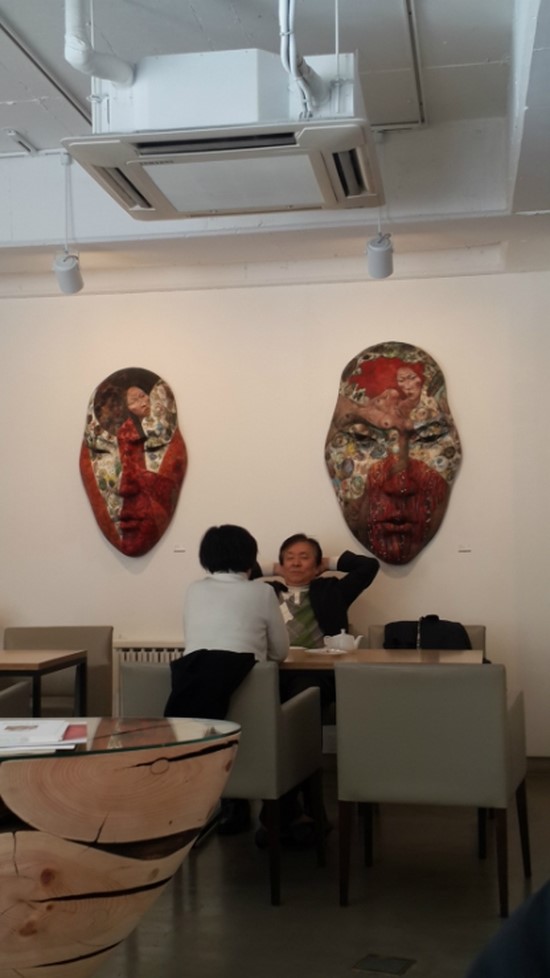 갤러리뮤트 이미지