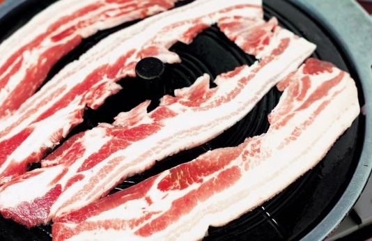 맛있는삼겹살 이미지