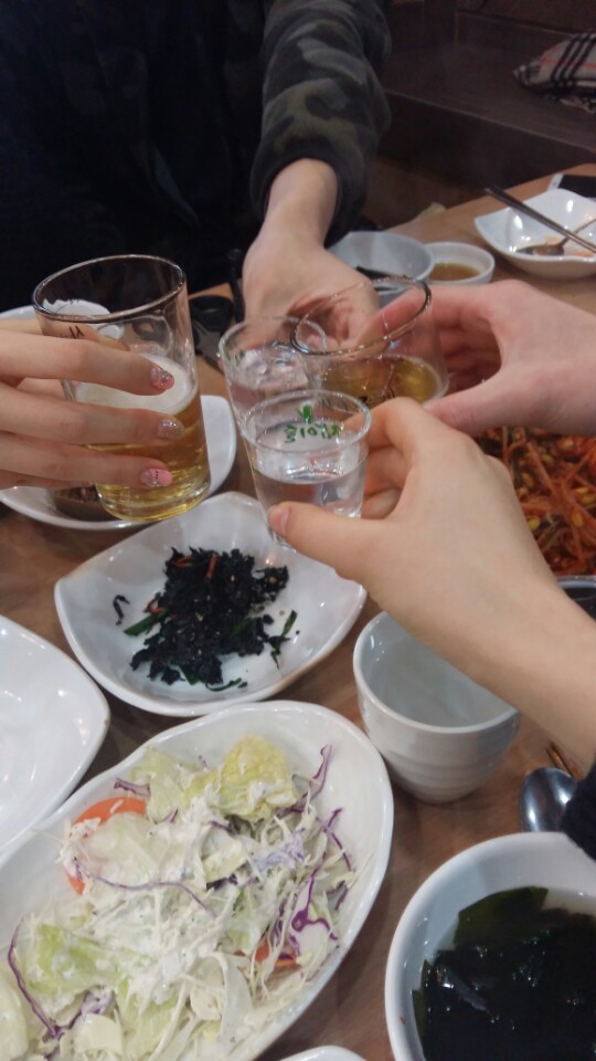 도둑아구찜 이미지