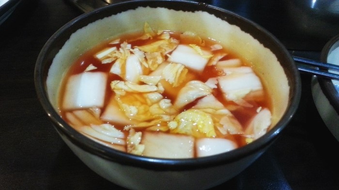 대하닭갈비 이미지