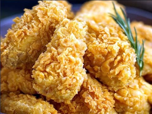 맛있는치킨 이미지