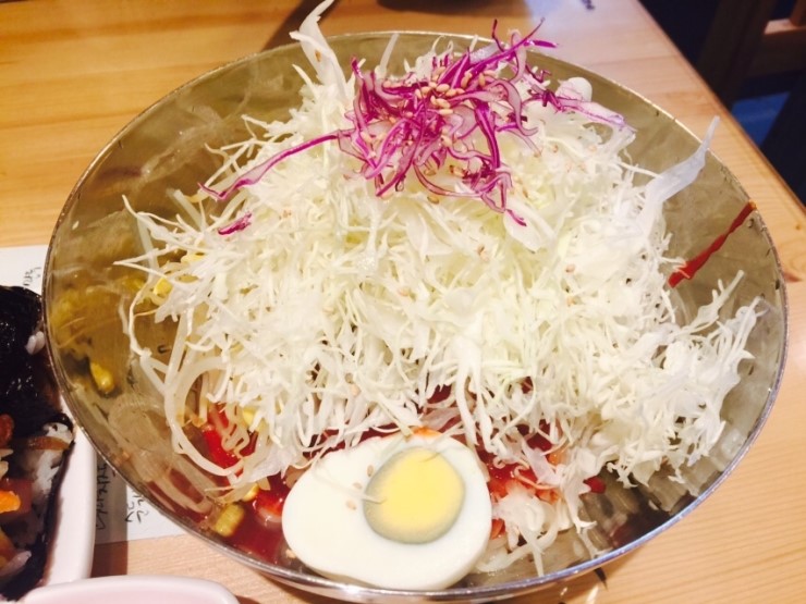 하남김밥 이미지