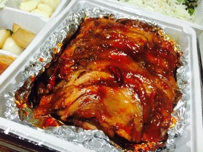 족발사랑 이미지