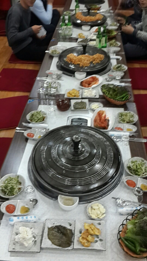 한방돼지촌 이미지
