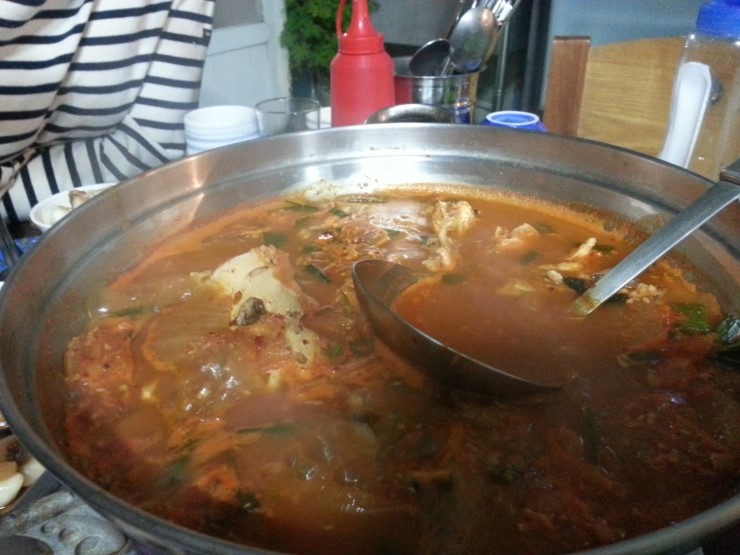 태평양장어구이 이미지