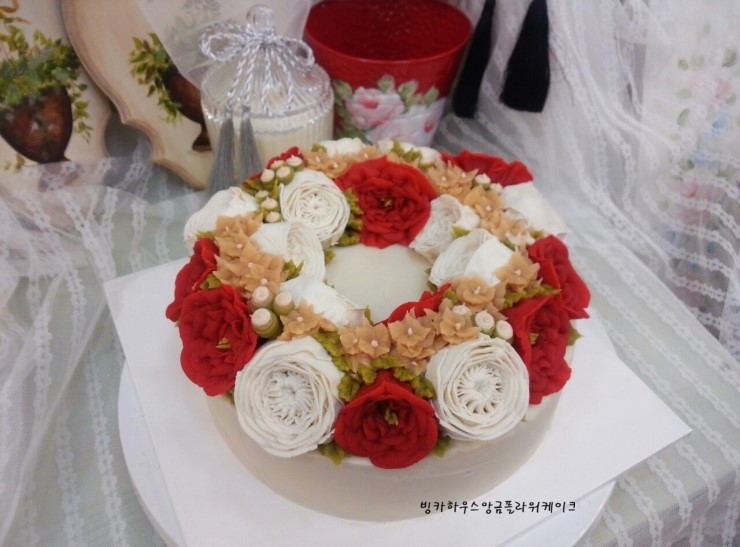 빙카하우스 이미지