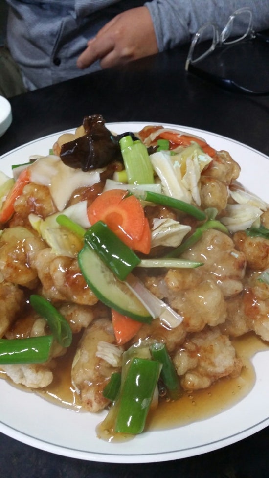 향미식당 이미지