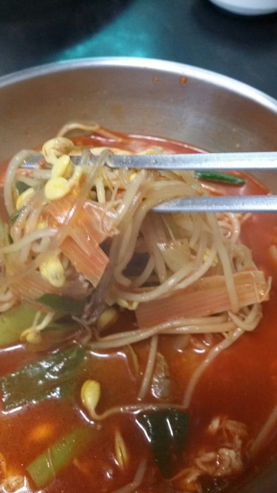 향미식당 이미지