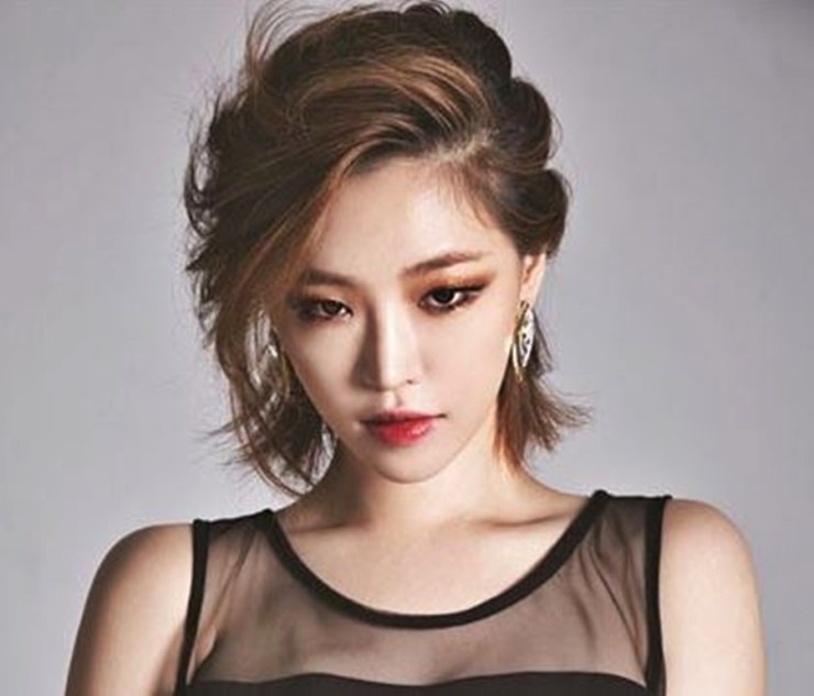 가인헤어 이미지