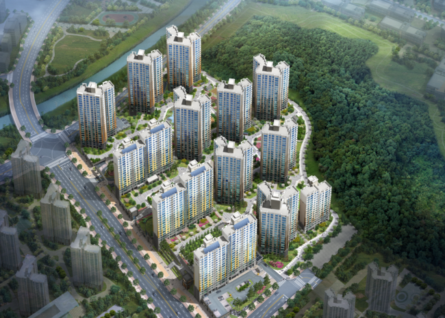서산IC(서울) 이미지