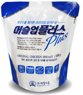 (주)청솔식품 이미지