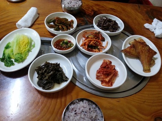 대지청국장 이미지