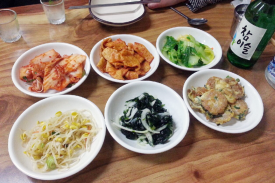송가네반찬 이미지