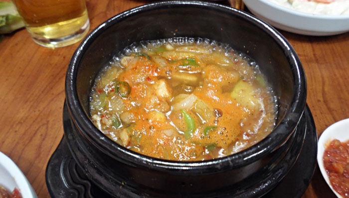 대호숯불갈비 이미지