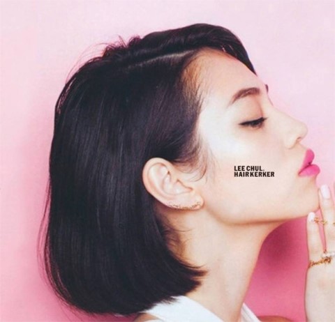 멋미용실 이미지