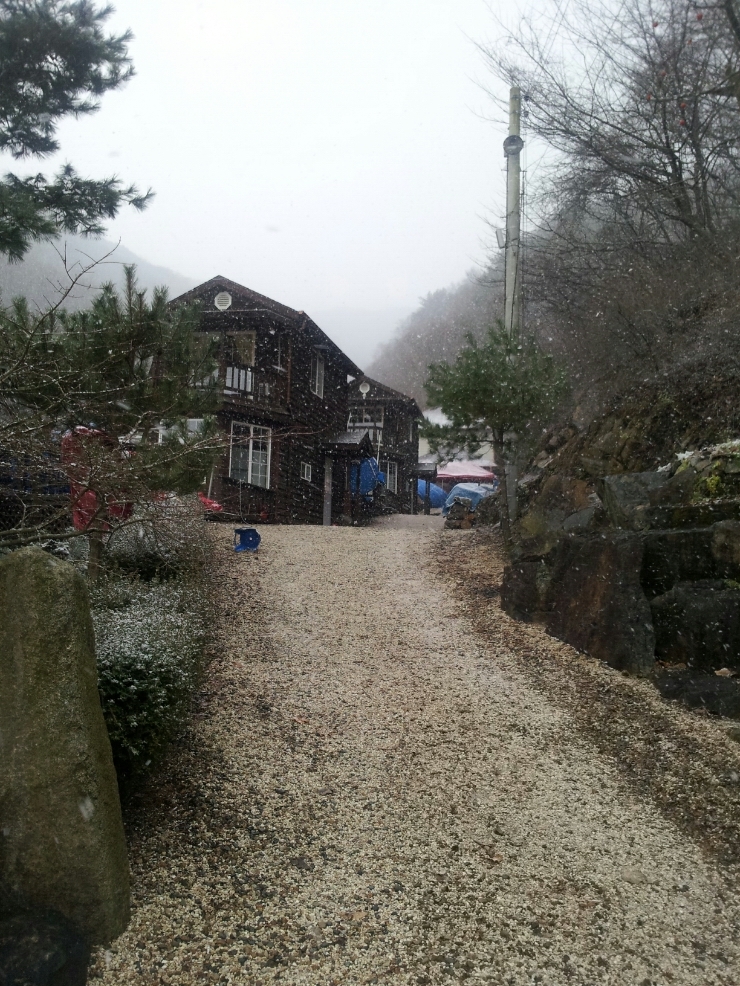 주봉산펜션 이미지