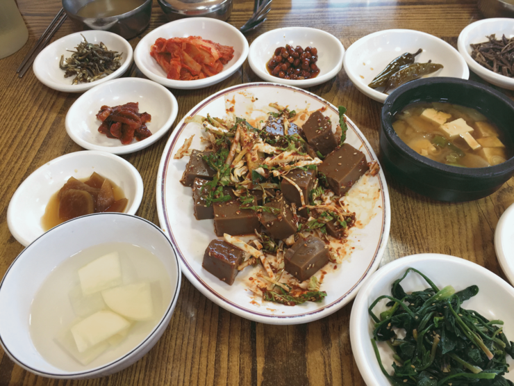경기식당 이미지