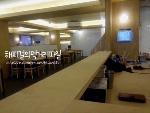 스테이크앤포의정부 이미지