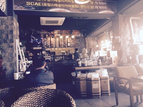 한국지엠유성바로서비스 이미지