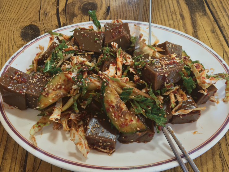 경기식당 이미지
