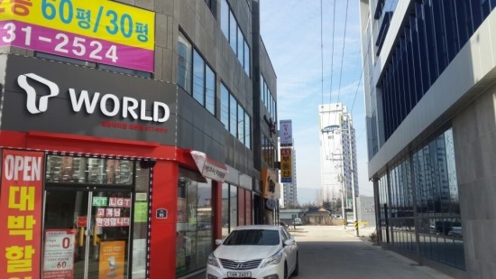 네자리가꽃자리니라 이미지