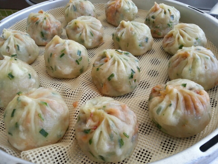 수제식품 이미지
