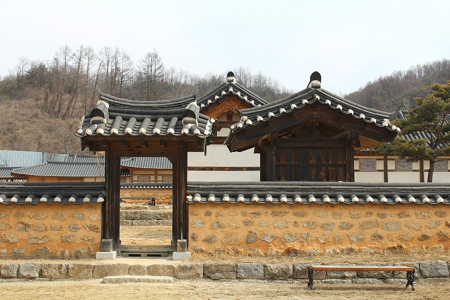 한국선비문화수련원 이미지