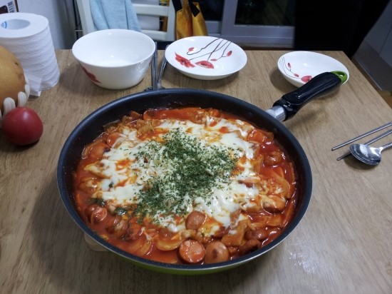혁이네마트 이미지