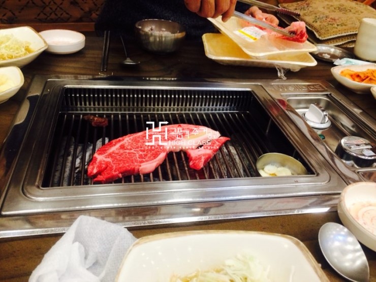 횡성한우마을 이미지
