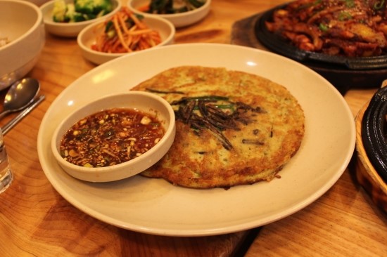 주막보리밥 이미지