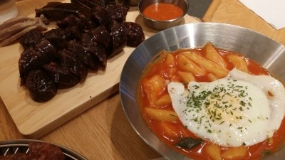 떡볶이상회 이미지