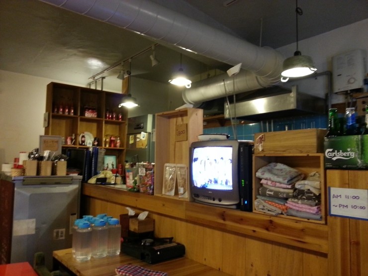 토토떡볶이 이미지