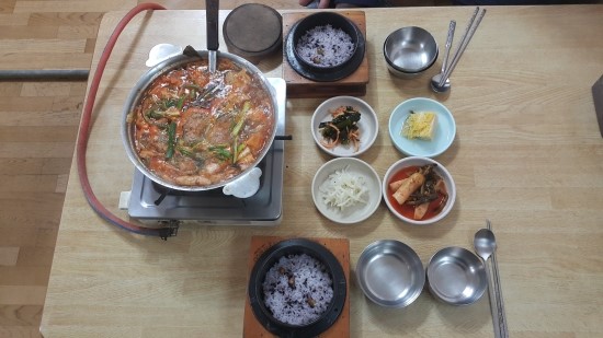 배터매운탕 이미지