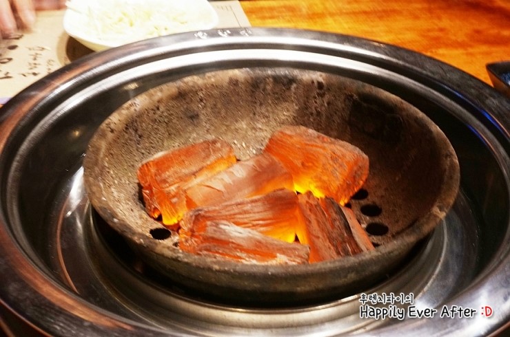 위풍당당숯불구이 이미지