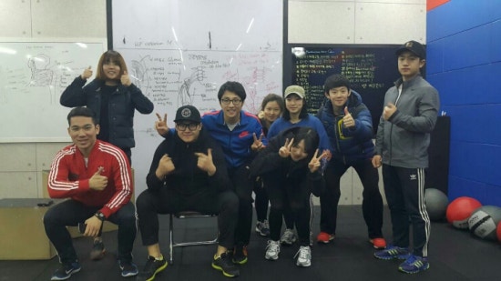 리얼바디짐 이미지