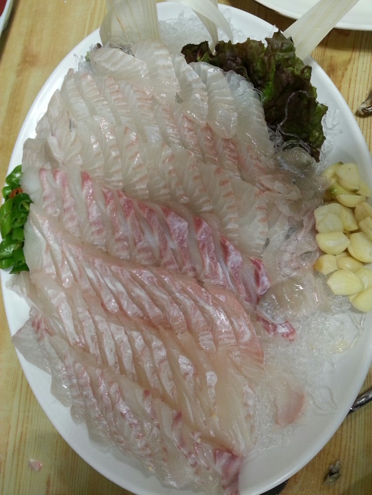 바닷가회먹거리세상 이미지