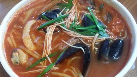 이서방짬뽕 이미지