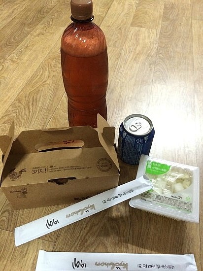 교촌치킨성환점 이미지