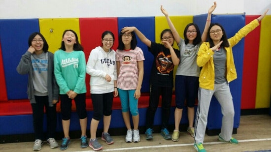 유소년스포츠클럽 이미지
