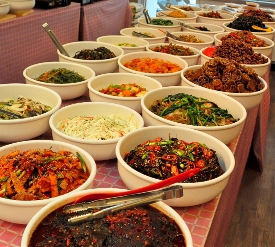 삼삼반찬 이미지