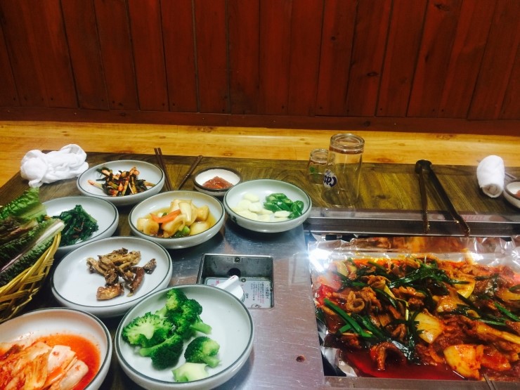 가마골가든 이미지