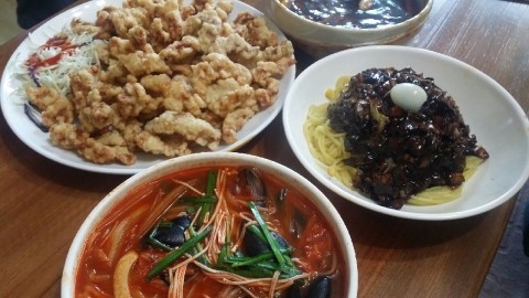 이서방짬뽕 이미지