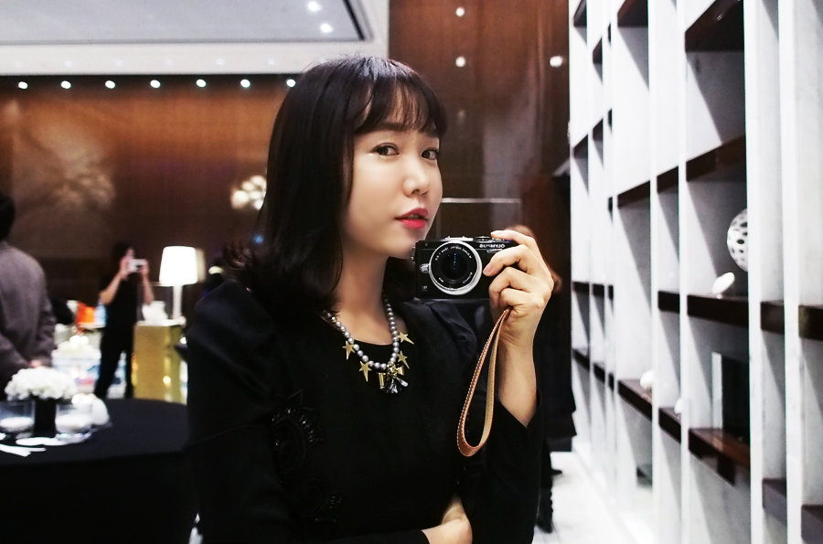 한송헤어샵 이미지