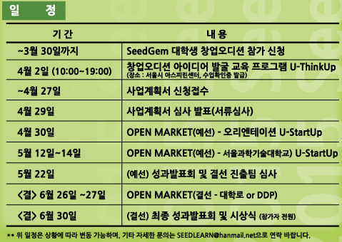 씨드런 이미지