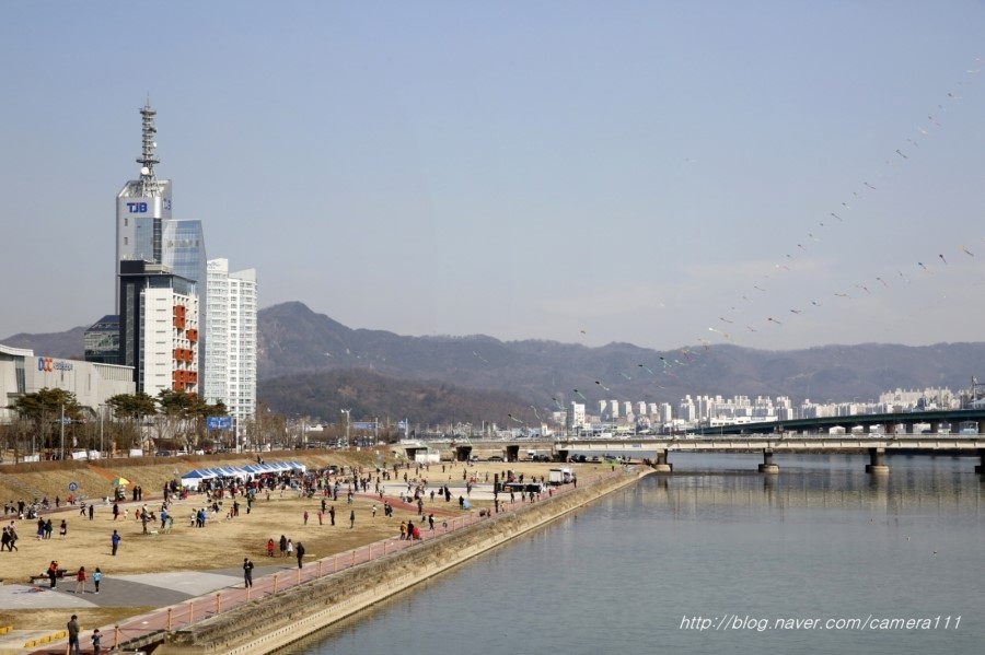 디스커버리대전은행 이미지