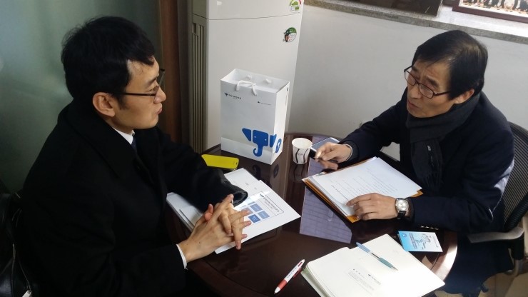하나닥터스넷 이미지