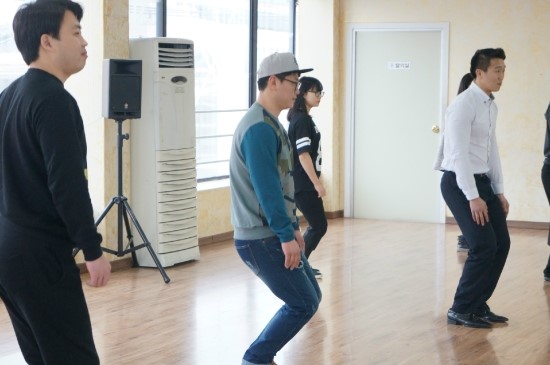 행복한댄스스쿨 이미지